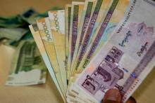 دستگیری فروشنده اسکناس جعلی در فضای مجازی توسط فتا پایتخت