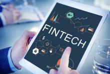 [انجمن فین‌تک