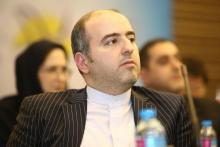 آمادگی دانشکده‌ی پست و مخابرات برای همکاری با کالج پستی آسیا و اقیانوسیه