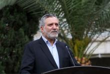 سید صولت مرتضوی