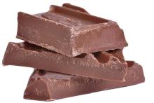 آیا شکلات باهوش‌ترتان می‌کند؟ لاغرتر و سالم‌تر؟