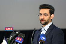 ابر رایانه ایرانی بهمن ماه به بهره برداری می‌رسد