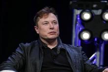 ایلان ماسک برای دانشجویی که به&zwnj;دلیل پستی در اکس مواخذه می&zwnj;شود، وکیل استخدام کرد