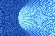 هاب ترانزیت داده