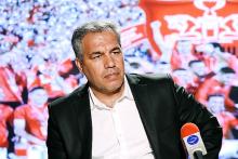 مدیرعامل پرسپولیس: شایعات باعث ریزش درآمد ما از سامانه&zwnj;ی 3030 شد