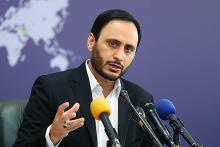 علی بهادری جهرمی