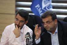 وزیر ارتباطات ۱۷۷ میلیارد تومان پروژه&zwnj;های ارتباطی در استان مازندران را افتتاح کرد