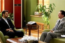 ایران و چین در مقابله با یک‌جانبه‌گرایی آمریکا در حوزه‌ی فناوری اطلاعات در یک جبهه قرار دارند