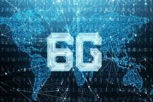 سرعت اینترنت ۶G از نظر تئوری ۸.۰۰۰ برابر اینترنت ۵G است!