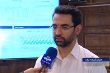 (فیلم) شرکت اینترنتی «گلدن لاین» منبع حملات سایبری اخیر/ بیشتر حملات به سمت شبکه ارتباطات تلفن همراه کشور/ پیگیری حقوقی در مجامع بین المللی 