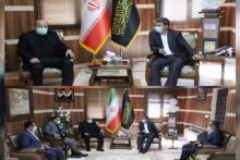 ​استقرار سامانه‌های شفافیت، از بسیاری مفاسد پیشگیری می‌کند