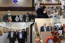 وزارت کار از ظرفیت‌های علمی دانشگاهی در زمینه سلامت نیروی کار و خدمات الکترونیکی استفاده می‌کند