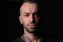 اینستاگرام: حساب امیر تتلو را ما بستیم/ محتواهای زن‌ستیزانه و خشونت‌طلبانه داشت 