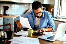 اینفوگرافیک | از آلمان تا استونی؛ هشت کشور برتر جهان در حوزه‌ی دورکاری