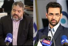 امروز خبرنگاران از محل ادعا شده در مورد استقرار سرورهای هاتگرام و تلگرام بازدید می کنند/ متعجبم که چرا همواره برخی افراد با صحبت‌های نادرست، برای کشور هزینه تراشی می‌کنند