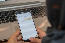 هشدار پلیس درباره پیامک‌های ناشناس واریز پول