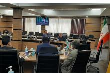 پدافند غیرعامل