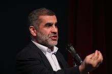 نائب رئیس مجلس: قانونمند کردن فضای مجازی در حکمرانی باید عاقلانه، حکیمانه و جهادی باشد