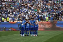 رفتن خطیر کمتر از قهرمانی نیست