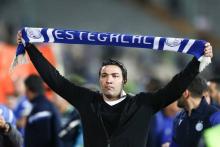 نکونام: می‌دانستیم بازی سختی پیش رو داریم