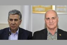 فرامرز رستگار