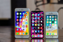 جریمه‌ی ۲۵ میلیون یورویی اپل بابت کاهش مخفیانه‌ی سرعت آیفون‌های قدیمی