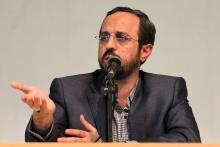 سعید احدیان