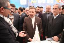 رونمایی از فاز دوم شبکه ملی اطلاعات 