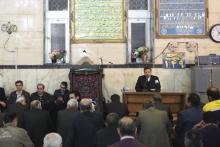 اگر پارازیت ها بیش از حدی باشد که به سلامت مردم آسیب بزند، جلوی آن را می گیریم