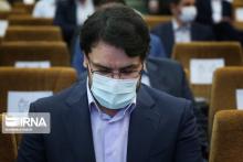 رشته توئیت مهرداد بذرپاش پس از انتصاب به ریاست دیوان محاسبات