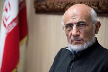 میرسلیم: طرح صیانت از حقوق کاربران در فضای مجازى، جلوی جریان هاى مالى مشکوک را می‌گیرد!