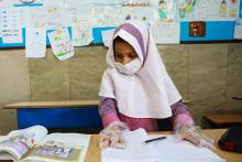  دانش&zwnj;آموزان