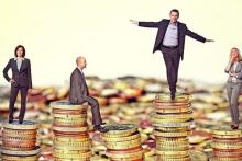 جهش ۴۰۰ میلیارد دلاری ثروت ۱۰ ابرثروتمند دنیا در پاندمی کرونا