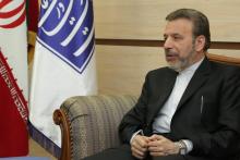 راه اندازی فاز تکمیلی شبکه ملی اطلاعات به بعد انتخابات موکول شد