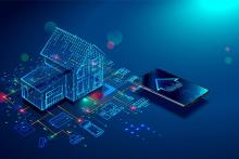 آشنایی با فناوری&zwnj; خانه&zwnj;های هوشمند 