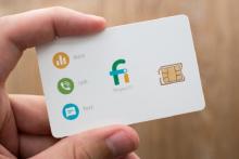 محدود شدن خدمات Google Fi به تلفن&zwnj;های همراه با قابلیت VoLTE 
