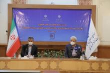 توسعه 280 هکتاری پارک فناوری پردریس با همکاری وزارت راه و معاونت علمی ریاست جمهوری