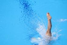 پسر ۱۵ ساله ایرانی به المپیک لس‌آنجلس می‌رود؟