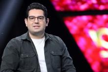 مجری و گزارشگر معروف شبکه ۳ در کانادا