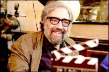 مسعود کیمیایی: همیشه باید از زمستان بیم داشت