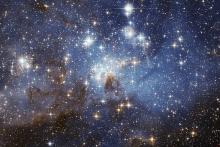 دریافت پالس&zwnj;های رادیویی غیرمعمول از فضا