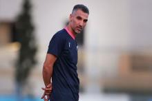 هاشمی&zwnj;نسب: نمی&zwnj;گذارند قهرمان شویم!