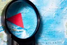 علم چگونه معمای «مثلث برمودا» را حل کرد؟