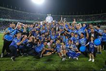 اولین تغییر بزرگ مالک جدید: نام استقلال عوض شد!