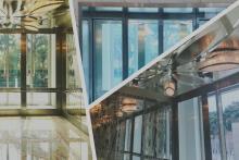 بزرگترین آسانسور دنیا کجاست؟