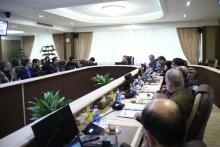 دسترسی همه وزارتخانه ها و دستگاه ها به شبکه انتقال داده مهیا شد