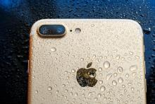 جان سخت ترین موبایل سال معرفی شد/ 48 ساعت مقاومت آیفون در اعماق اقیانوس