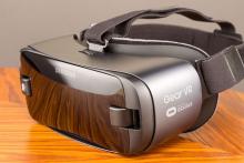 محصولات مبتنی بر واقعیت مجازی و واقعیت افزوده سامسونگ در راهند