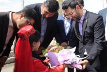 با حضور وزیر ارتباطات؛ پروژه های ارتباطی در استان آذربایجان غربی افتتاح می شود