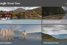 عجیب‌ترین تصاویر تهیه شده توسط سرویس گوگل استریت